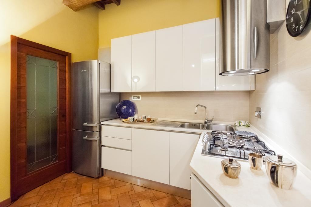 Impero Vaticano Navona Apartment ローマ エクステリア 写真