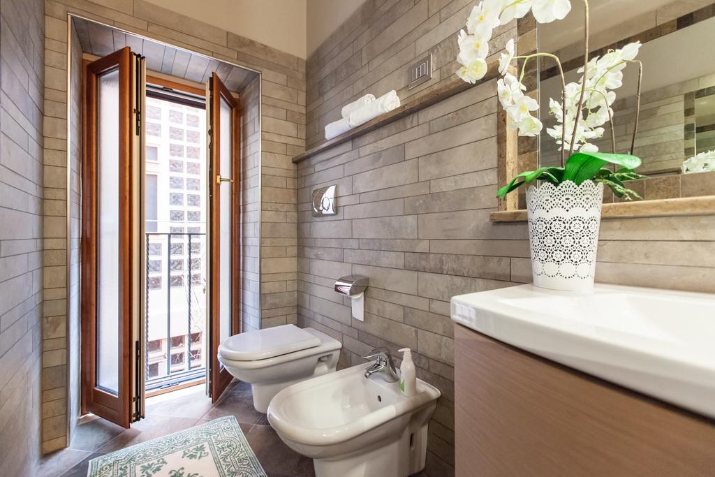 Impero Vaticano Navona Apartment ローマ 部屋 写真