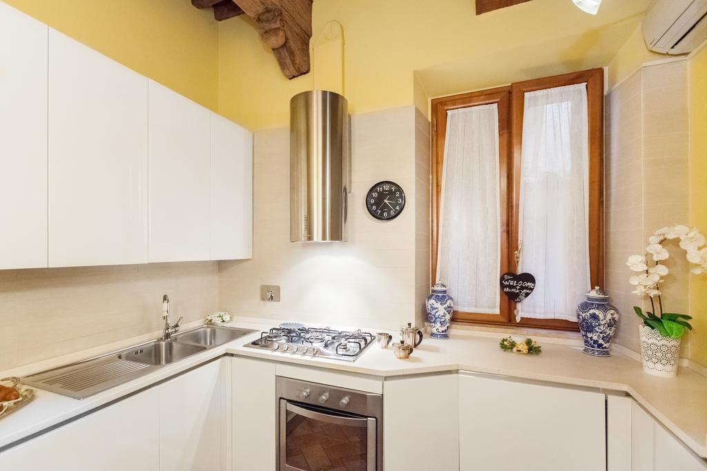 Impero Vaticano Navona Apartment ローマ エクステリア 写真