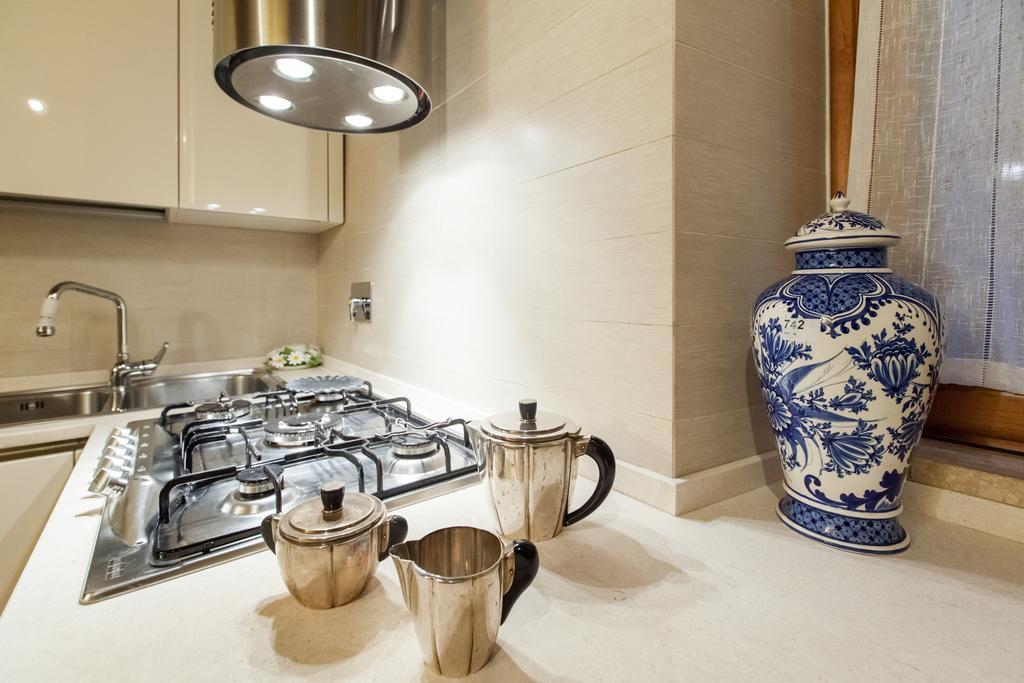 Impero Vaticano Navona Apartment ローマ エクステリア 写真