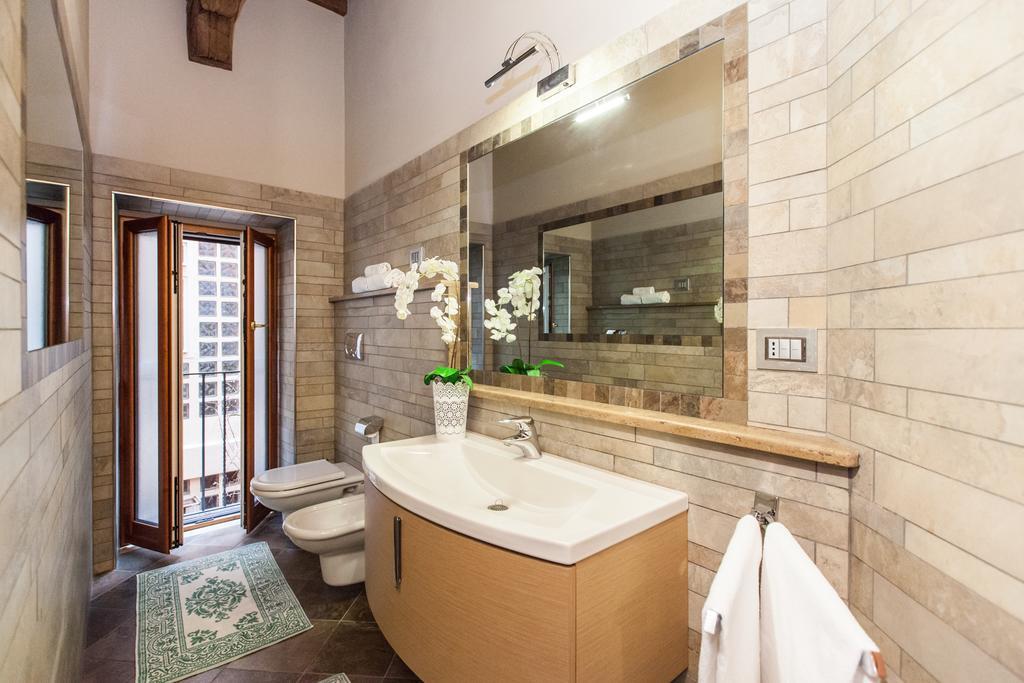 Impero Vaticano Navona Apartment ローマ エクステリア 写真