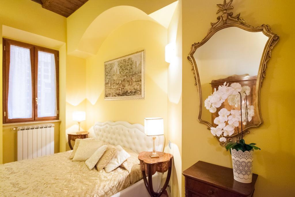 Impero Vaticano Navona Apartment ローマ エクステリア 写真